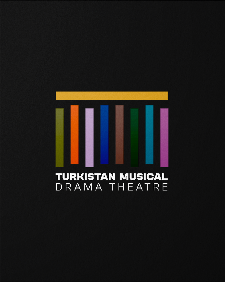 Turkistan Musical Drama Theatre