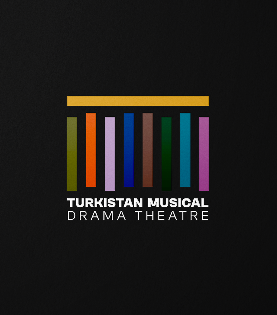 Turkistan Musical Drama Theatre