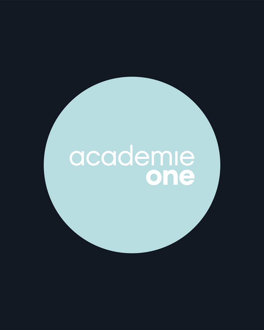 Academie One